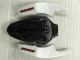 Abs Kits Completos Carenagem Suzuki GSXR 1000 K5 2005-2006 - Branco Preto Abs Kits Completos Carenagem Suzuki GSXR 1000 K5 2005-2006 - Branco Preto