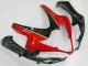 Abs Kits Completos Carenagem Suzuki GSXR 1000 K5 2005-2006 - Vermelho Preto Abs Kits Completos Carenagem Suzuki GSXR 1000 K5 2005-2006 - Vermelho Preto