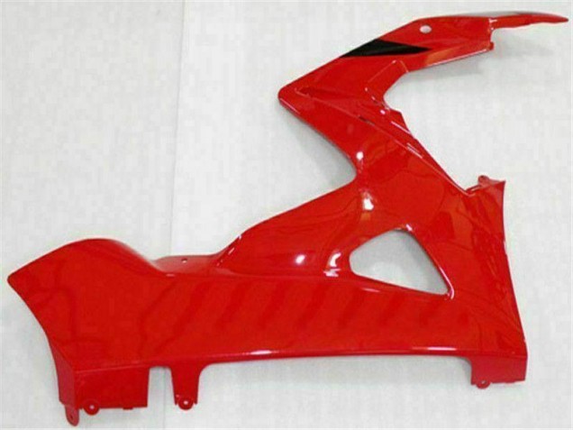 Abs Kits Completos Carenagem Suzuki GSXR 1000 K5 2005-2006 - Vermelho Preto Abs Kits Completos Carenagem Suzuki GSXR 1000 K5 2005-2006 - Vermelho Preto