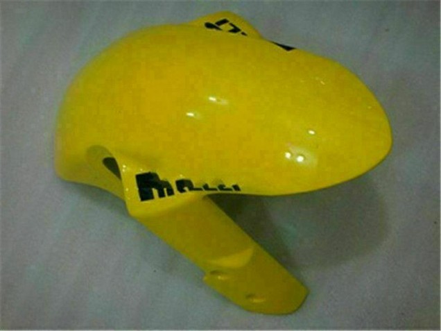 Abs Kits Completos Carenagem Suzuki GSXR 1000 K7 2007-2008 - Amarelo Abs Kits Completos Carenagem Suzuki GSXR 1000 K7 2007-2008 - Amarelo