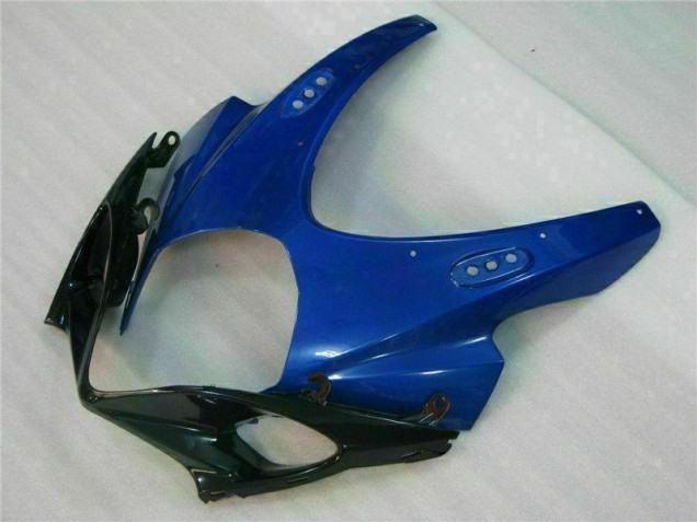 Abs Kits Completos Carenagem Suzuki GSXR 1000 K7 2007-2008 - Azul Branco Abs Kits Completos Carenagem Suzuki GSXR 1000 K7 2007-2008 - Azul Branco