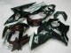 Abs Kits Completos Carenagem Suzuki GSXR 1000 K9 2009-2016 - Castanho Preto Abs Kits Completos Carenagem Suzuki GSXR 1000 K9 2009-2016 - Castanho Preto