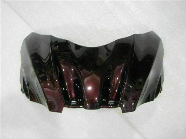 Abs Kits Completos Carenagem Suzuki GSXR 1000 K9 2009-2016 - Castanho Preto Abs Kits Completos Carenagem Suzuki GSXR 1000 K9 2009-2016 - Castanho Preto