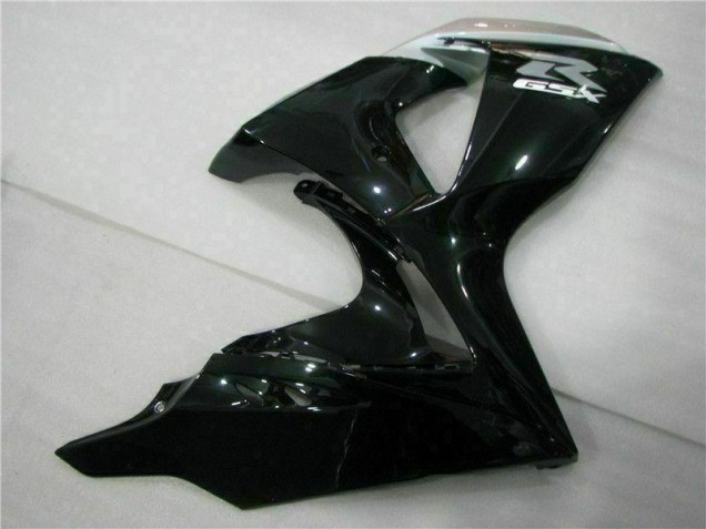 Abs Kits Completos Carenagem Suzuki GSXR 1000 K9 2009-2016 - Castanho Preto Abs Kits Completos Carenagem Suzuki GSXR 1000 K9 2009-2016 - Castanho Preto