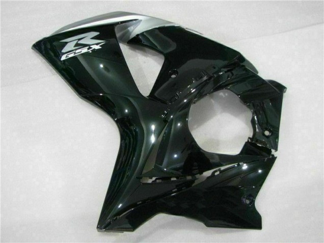Abs Kits Completos Carenagem Suzuki GSXR 1000 K9 2009-2016 - Castanho Preto Abs Kits Completos Carenagem Suzuki GSXR 1000 K9 2009-2016 - Castanho Preto