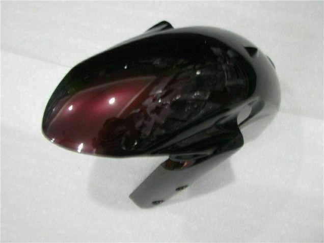 Abs Kits Completos Carenagem Suzuki GSXR 1000 K9 2009-2016 - Castanho Preto Abs Kits Completos Carenagem Suzuki GSXR 1000 K9 2009-2016 - Castanho Preto