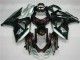 Abs Kits Completos Carenagem Suzuki GSXR 1000 K9 2009-2016 - Castanho Preto Abs Kits Completos Carenagem Suzuki GSXR 1000 K9 2009-2016 - Castanho Preto