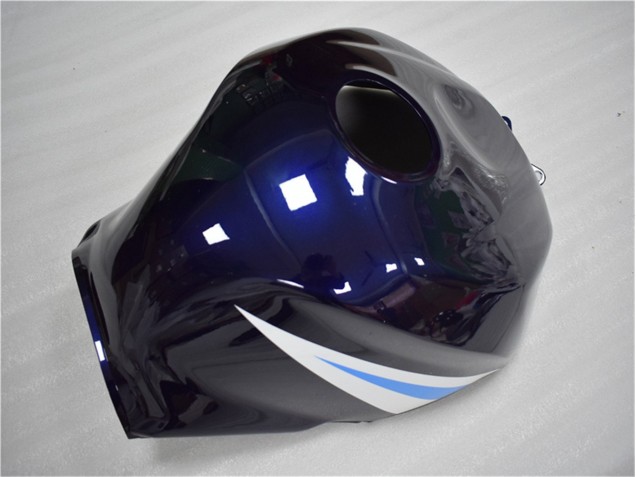 Abs Kits Completos Carenagem Suzuki GSXR 600 / 750 K4 2004-2005 - Azul Branco Abs Kits Completos Carenagem Suzuki GSXR 600 / 750 K4 2004-2005 - Azul Branco
