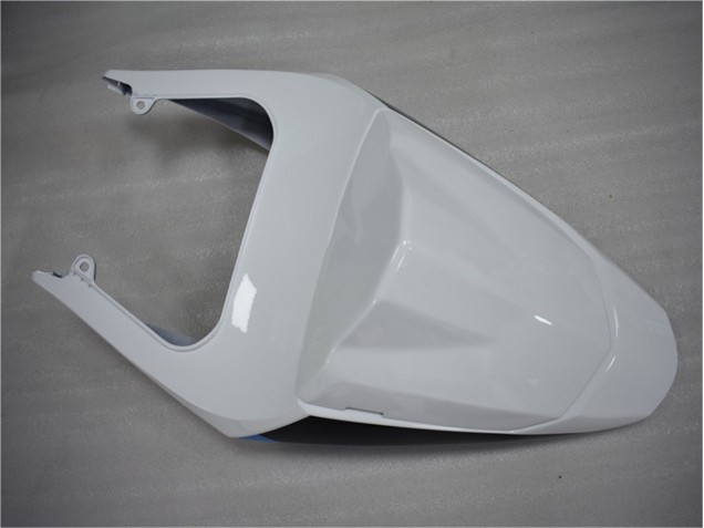 Abs Kits Completos Carenagem Suzuki GSXR 600 / 750 K4 2004-2005 - Azul Branco Abs Kits Completos Carenagem Suzuki GSXR 600 / 750 K4 2004-2005 - Azul Branco