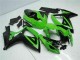 Abs Kits Completos Carenagem Suzuki GSXR 600 / 750 K6 2006-2007 - Azul Abs Kits Completos Carenagem Suzuki GSXR 600 / 750 K6 2006-2007 - Azul