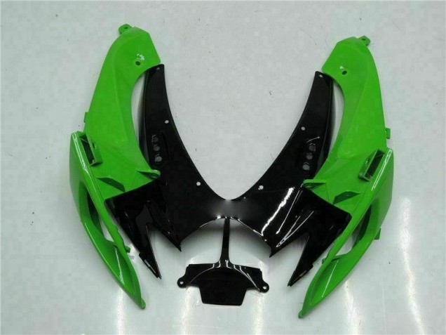 Abs Kits Completos Carenagem Suzuki GSXR 600 / 750 K6 2006-2007 - Azul Abs Kits Completos Carenagem Suzuki GSXR 600 / 750 K6 2006-2007 - Azul