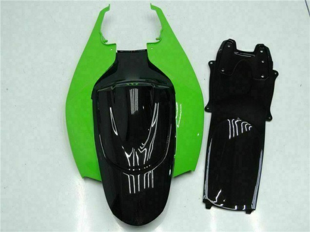 Abs Kits Completos Carenagem Suzuki GSXR 600 / 750 K6 2006-2007 - Azul Abs Kits Completos Carenagem Suzuki GSXR 600 / 750 K6 2006-2007 - Azul