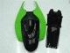 Abs Kits Completos Carenagem Suzuki GSXR 600 / 750 K6 2006-2007 - Azul Abs Kits Completos Carenagem Suzuki GSXR 600 / 750 K6 2006-2007 - Azul