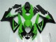 Abs Kits Completos Carenagem Suzuki GSXR 600 / 750 K6 2006-2007 - Azul Abs Kits Completos Carenagem Suzuki GSXR 600 / 750 K6 2006-2007 - Azul