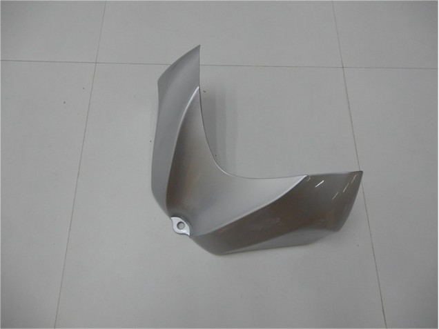 Abs Kits Completos Carenagem Suzuki GSXR 600 / 750 K6 2006-2007 - Branco Azul Abs Kits Completos Carenagem Suzuki GSXR 600 / 750 K6 2006-2007 - Branco Azul