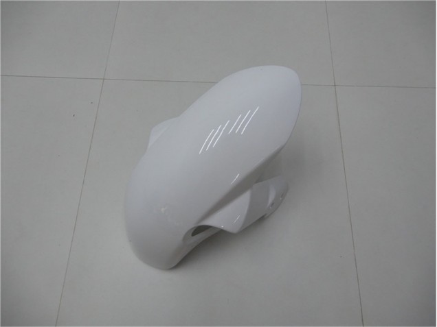 Abs Kits Completos Carenagem Suzuki GSXR 600 / 750 K6 2006-2007 - Branco Azul Abs Kits Completos Carenagem Suzuki GSXR 600 / 750 K6 2006-2007 - Branco Azul