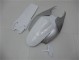 Abs Kits Completos Carenagem Suzuki GSXR 600 / 750 K6 2006-2007 - Branco Azul Abs Kits Completos Carenagem Suzuki GSXR 600 / 750 K6 2006-2007 - Branco Azul