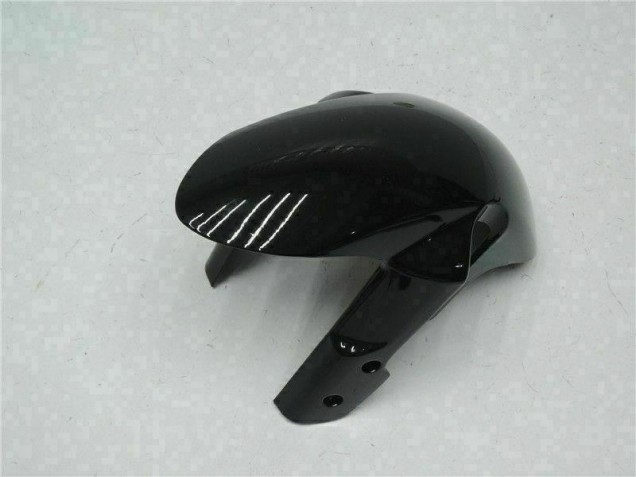 Abs Kits Completos Carenagem Suzuki GSXR 600 / 750 K6 2006-2007 - Preto Azul Abs Kits Completos Carenagem Suzuki GSXR 600 / 750 K6 2006-2007 - Preto Azul