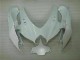 Abs Kits Completos Carenagem Suzuki GSXR 600 / 750 K8 2008-2010 - Branco Abs Kits Completos Carenagem Suzuki GSXR 600 / 750 K8 2008-2010 - Branco