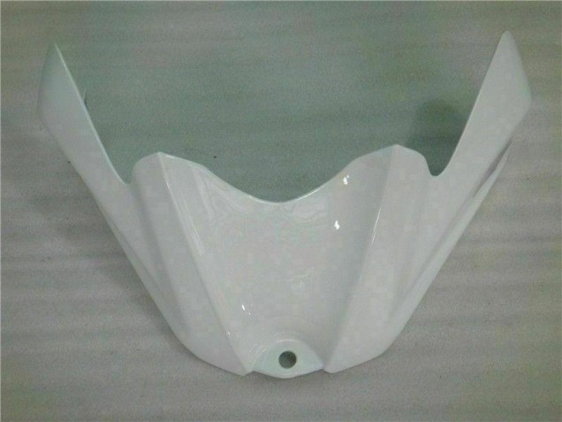 Abs Kits Completos Carenagem Suzuki GSXR 600 / 750 K8 2008-2010 - Branco Abs Kits Completos Carenagem Suzuki GSXR 600 / 750 K8 2008-2010 - Branco