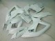 Abs Kits Completos Carenagem Suzuki GSXR 600 / 750 K8 2008-2010 - Branco Abs Kits Completos Carenagem Suzuki GSXR 600 / 750 K8 2008-2010 - Branco