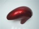 Abs Kits Completos Carenagem Suzuki TL1000R 1998-2003 - Vermelho