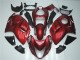 Abs Kits Completos Carenagem Suzuki TL1000R 1998-2003 - Vermelho