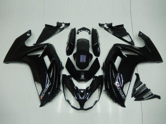 Abs Kits Completos Carenagem Yamaha R1 1998-1999 - Preto Brilhante Abs Kits Completos Carenagem Yamaha R1 1998-1999 - Preto Brilhante
