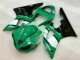 Abs Kits Completos Carenagem Yamaha R1 2000-2001 - Verde Abs Kits Completos Carenagem Yamaha R1 2000-2001 - Verde
