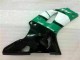 Abs Kits Completos Carenagem Yamaha R1 2000-2001 - Verde Abs Kits Completos Carenagem Yamaha R1 2000-2001 - Verde