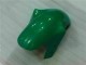 Abs Kits Completos Carenagem Yamaha R1 2000-2001 - Verde Abs Kits Completos Carenagem Yamaha R1 2000-2001 - Verde