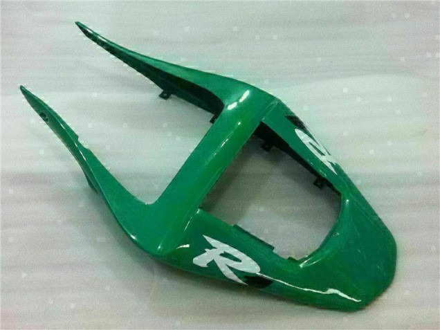 Abs Kits Completos Carenagem Yamaha R1 2000-2001 - Verde Abs Kits Completos Carenagem Yamaha R1 2000-2001 - Verde