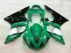 Abs Kits Completos Carenagem Yamaha R1 2000-2001 - Verde Abs Kits Completos Carenagem Yamaha R1 2000-2001 - Verde