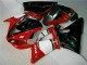 Abs Kits Completos Carenagem Yamaha R1 2000-2001 - Vermelho Abs Kits Completos Carenagem Yamaha R1 2000-2001 - Vermelho