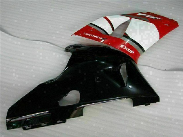 Abs Kits Completos Carenagem Yamaha R1 2000-2001 - Vermelho Abs Kits Completos Carenagem Yamaha R1 2000-2001 - Vermelho