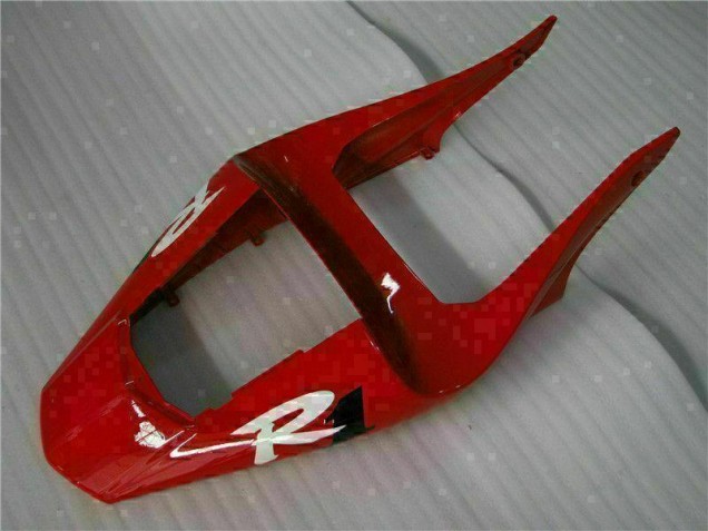 Abs Kits Completos Carenagem Yamaha R1 2000-2001 - Vermelho Abs Kits Completos Carenagem Yamaha R1 2000-2001 - Vermelho