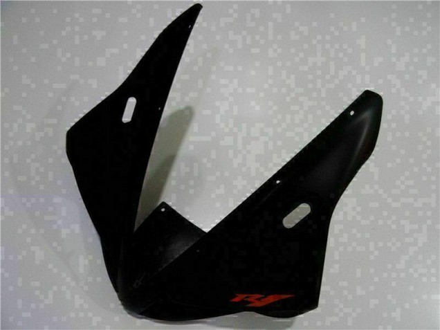 Abs Kits Completos Carenagem Yamaha R1 2002-2003 - Preto Abs Kits Completos Carenagem Yamaha R1 2002-2003 - Preto