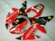 Abs Kits Completos Carenagem Yamaha R1 2002-2003 - Vermelho Abs Kits Completos Carenagem Yamaha R1 2002-2003 - Vermelho