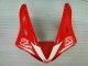 Abs Kits Completos Carenagem Yamaha R1 2002-2003 - Vermelho Abs Kits Completos Carenagem Yamaha R1 2002-2003 - Vermelho