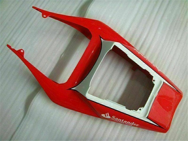 Abs Kits Completos Carenagem Yamaha R1 2002-2003 - Vermelho Abs Kits Completos Carenagem Yamaha R1 2002-2003 - Vermelho