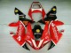 Abs Kits Completos Carenagem Yamaha R1 2002-2003 - Vermelho Abs Kits Completos Carenagem Yamaha R1 2002-2003 - Vermelho