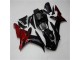 Abs Kits Completos Carenagem Yamaha R1 2004-2006 - Preto Vermelho Abs Kits Completos Carenagem Yamaha R1 2004-2006 - Preto Vermelho