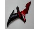 Abs Kits Completos Carenagem Yamaha R1 2004-2006 - Preto Vermelho Abs Kits Completos Carenagem Yamaha R1 2004-2006 - Preto Vermelho