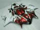 Abs Kits Completos Carenagem Yamaha R1 2004-2006 - Vermelho