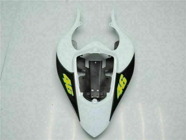 Abs Kits Completos Carenagem Yamaha R1 2004-2006 - Vermelho