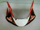 Abs Kits Completos Carenagem Yamaha R6 1998-2002 - Vermelho Preto Abs Kits Completos Carenagem Yamaha R6 1998-2002 - Vermelho Preto