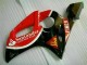 Abs Kits Completos Carenagem Yamaha R6 1998-2002 - Vermelho Preto Abs Kits Completos Carenagem Yamaha R6 1998-2002 - Vermelho Preto