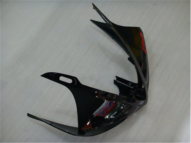 Abs Kits Completos Carenagem Yamaha R6 2006-2007 - Preto Abs Kits Completos Carenagem Yamaha R6 2006-2007 - Preto
