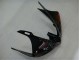 Abs Kits Completos Carenagem Yamaha R6 2006-2007 - Preto Abs Kits Completos Carenagem Yamaha R6 2006-2007 - Preto