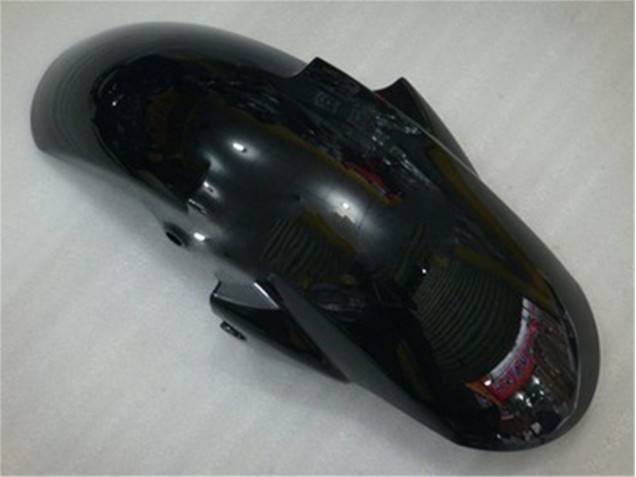 Abs Kits Completos Carenagem Yamaha R6 2006-2007 - Preto Abs Kits Completos Carenagem Yamaha R6 2006-2007 - Preto